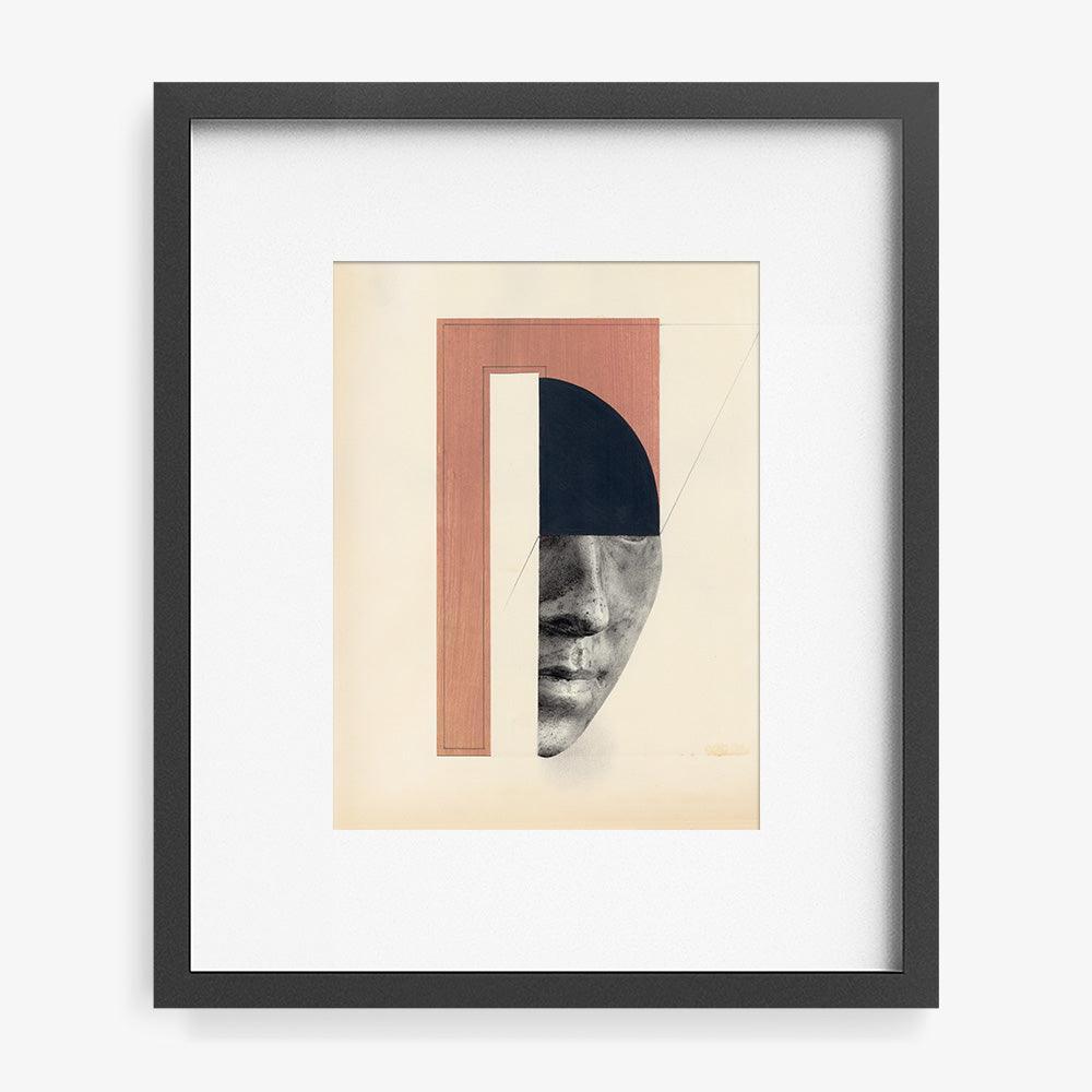 Print by Leigh Wells