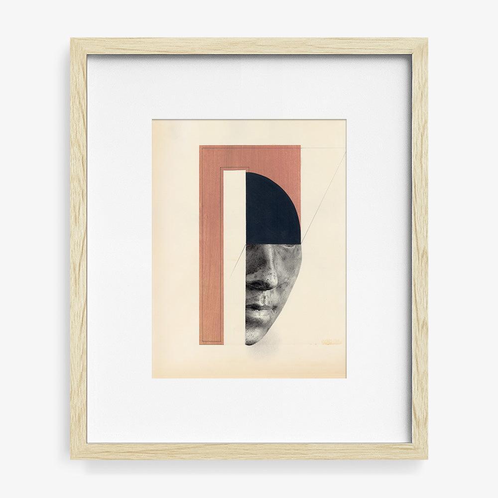 Print by Leigh Wells