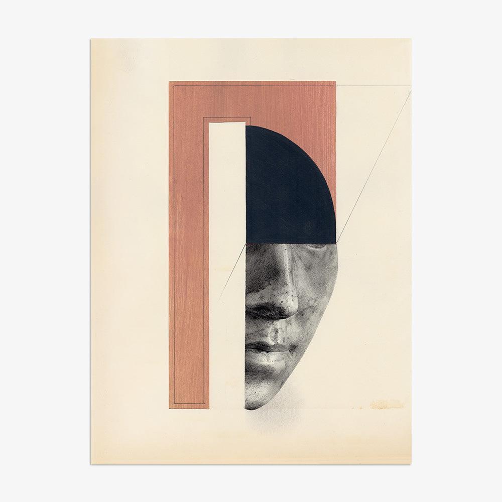 Print by Leigh Wells