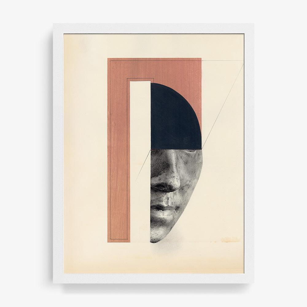 Print by Leigh Wells