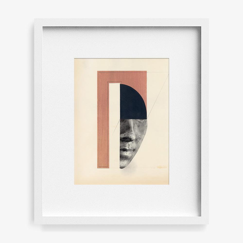 Print by Leigh Wells