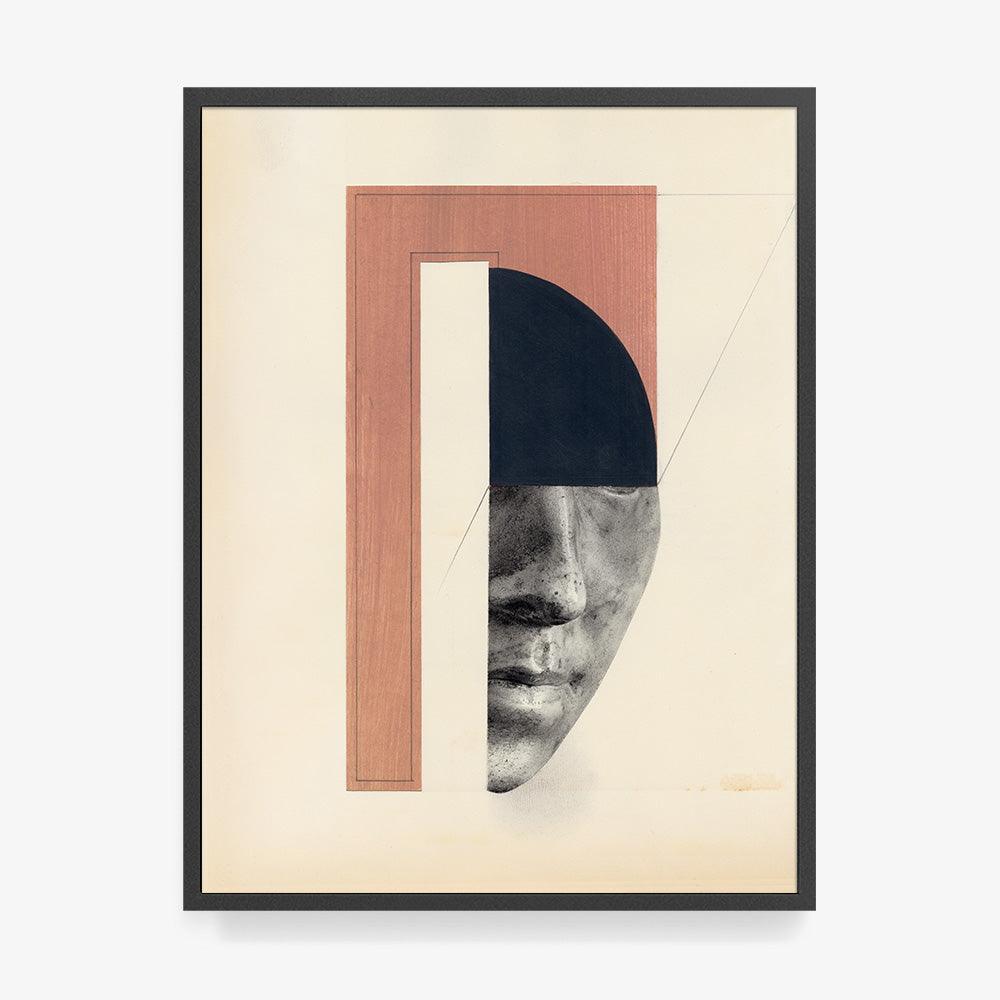 Print by Leigh Wells