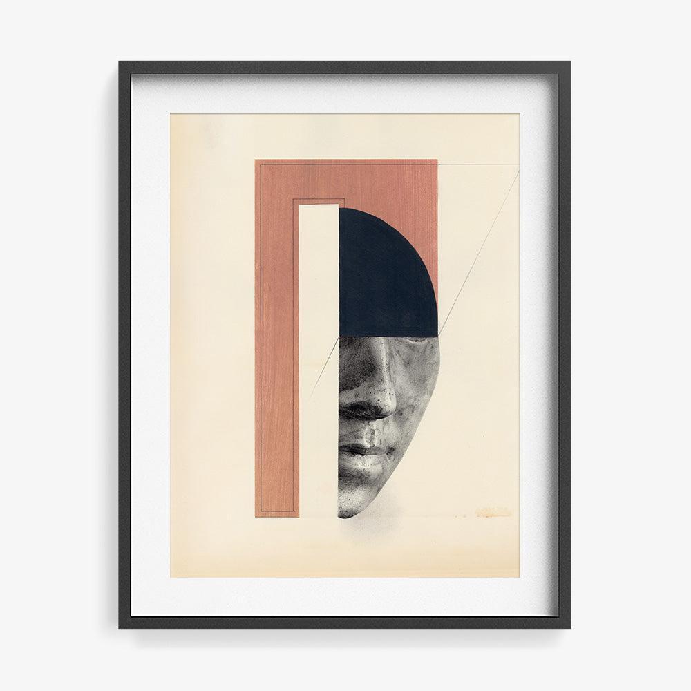 Print by Leigh Wells