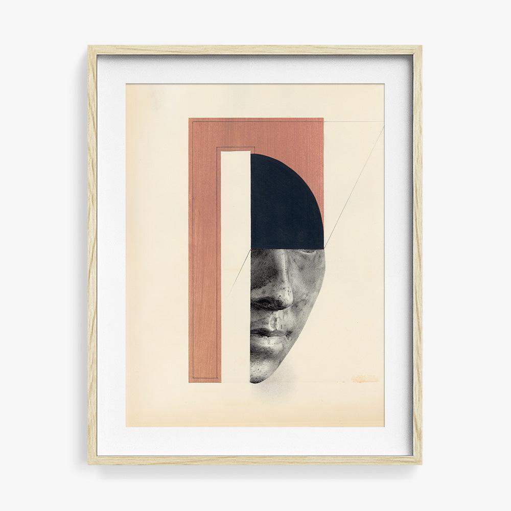 Print by Leigh Wells