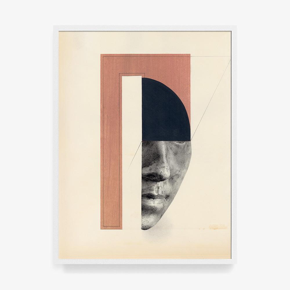 Print by Leigh Wells