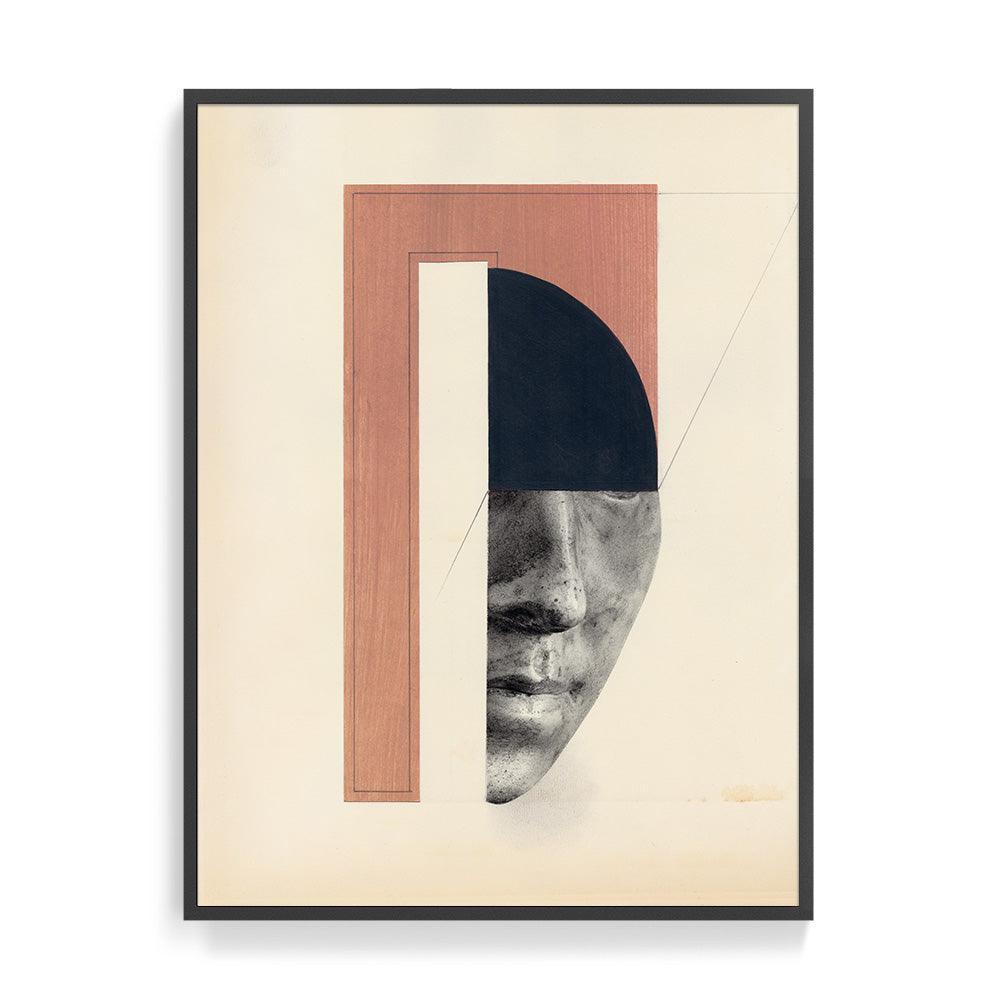 Print by Leigh Wells