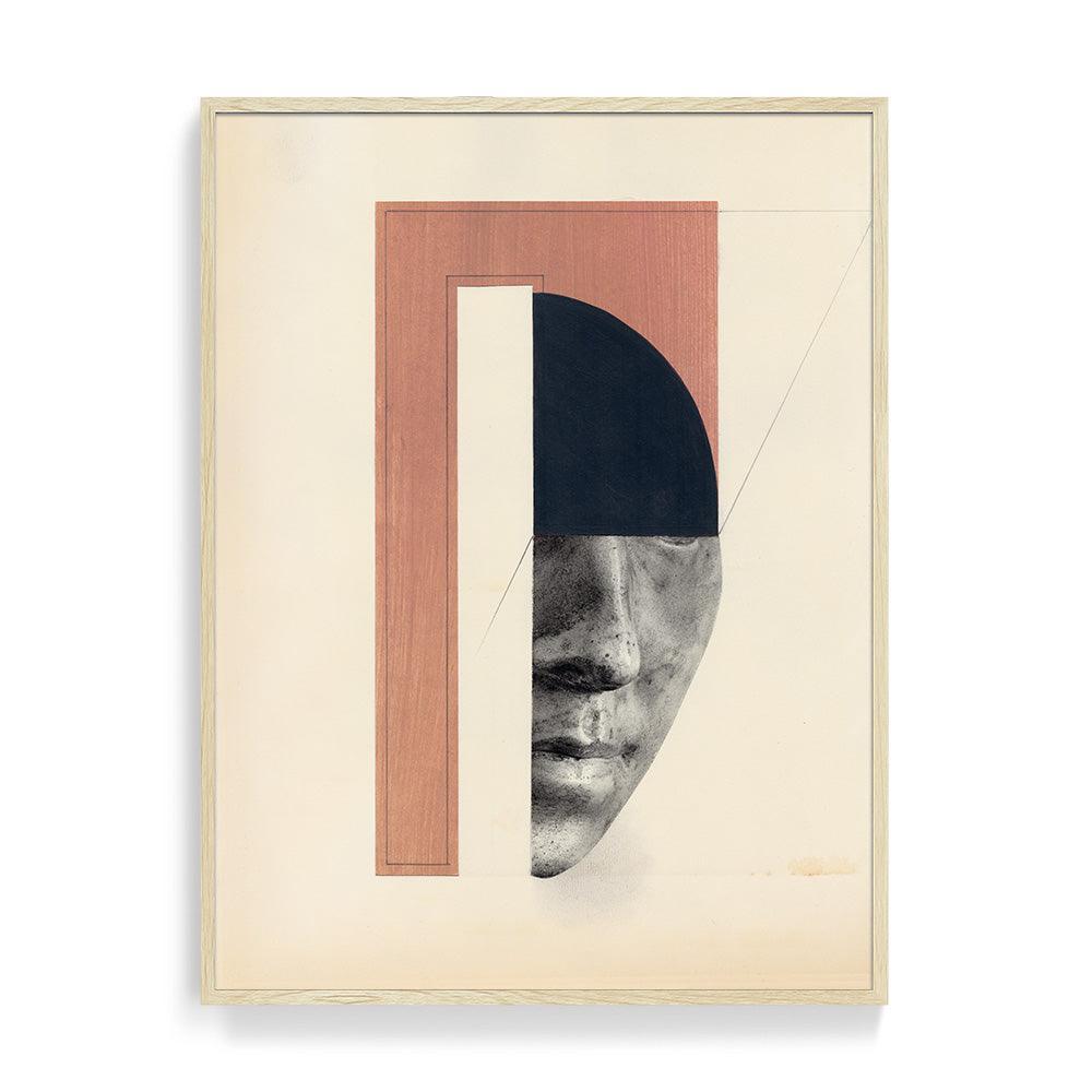 Print by Leigh Wells