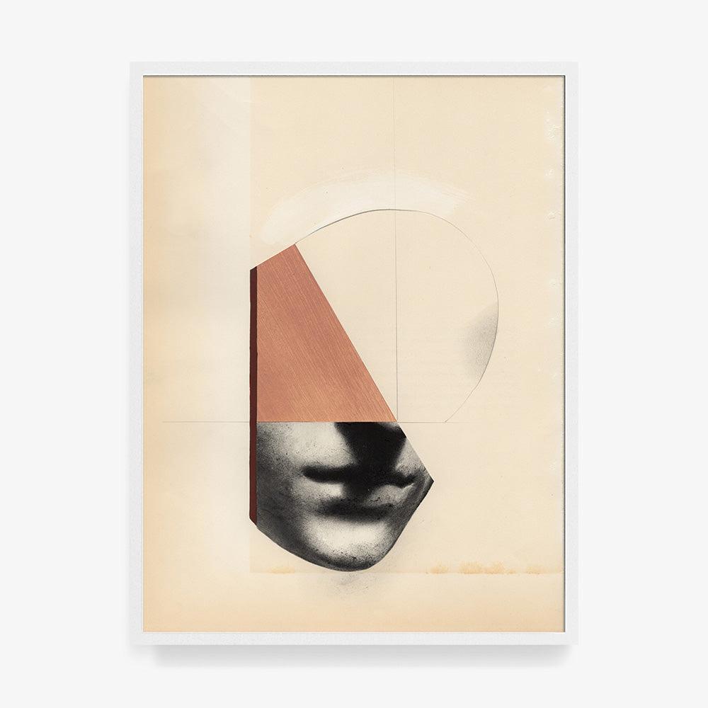 Print by Leigh Wells