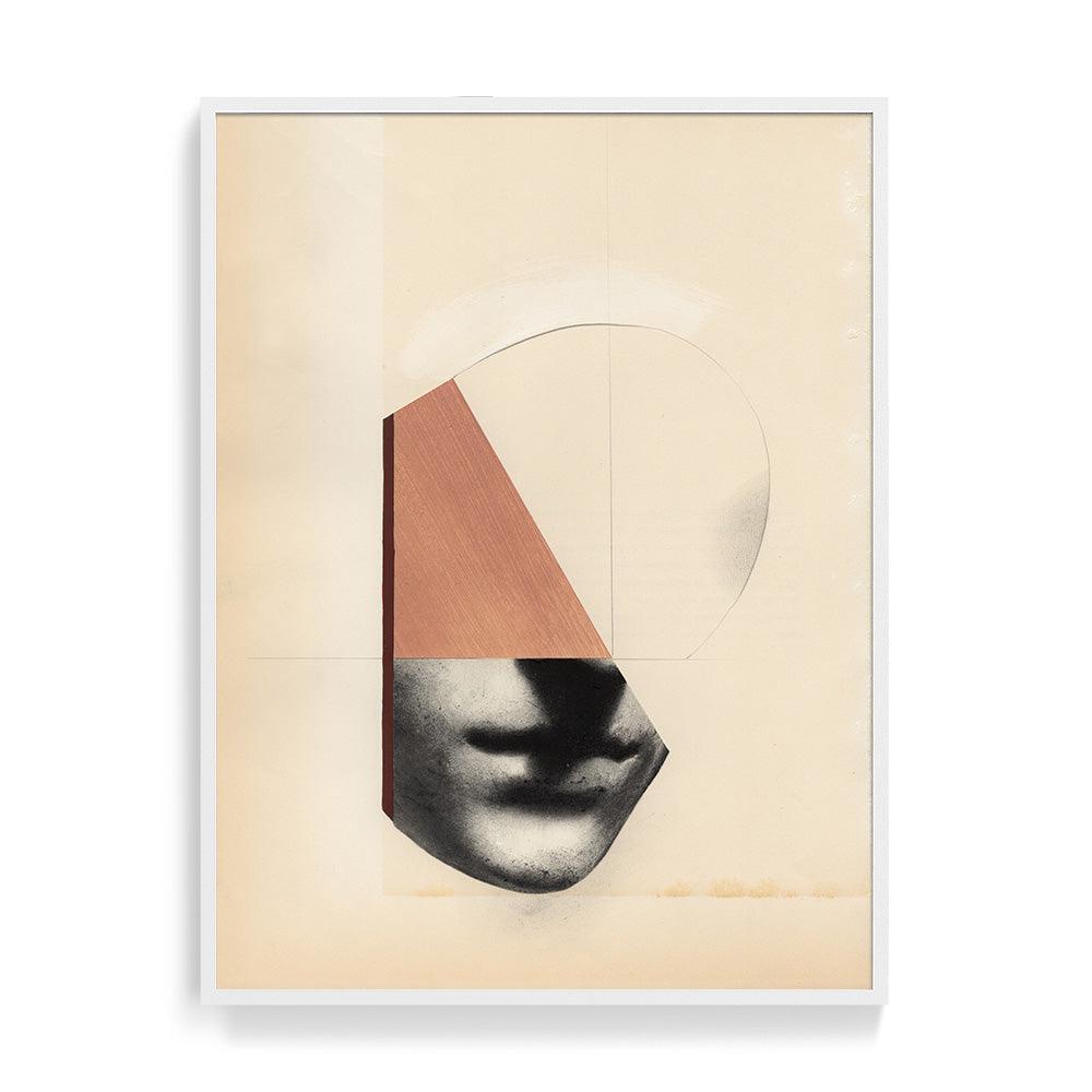 Print by Leigh Wells