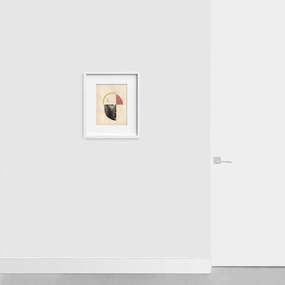 Print by Leigh Wells
