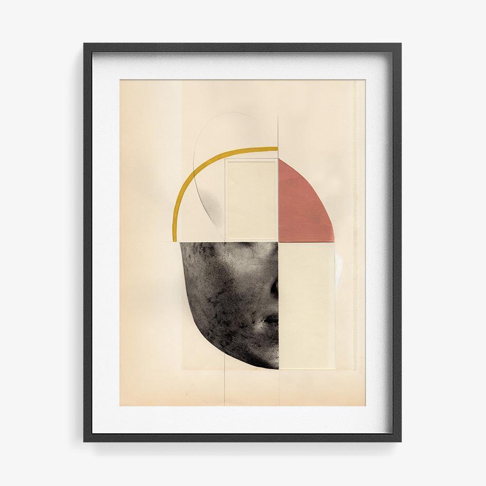 Print by Leigh Wells