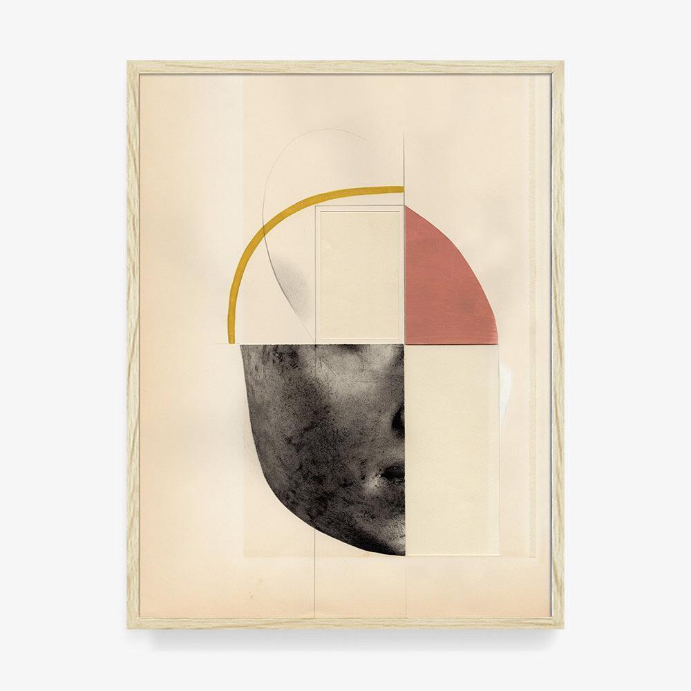 Print by Leigh Wells