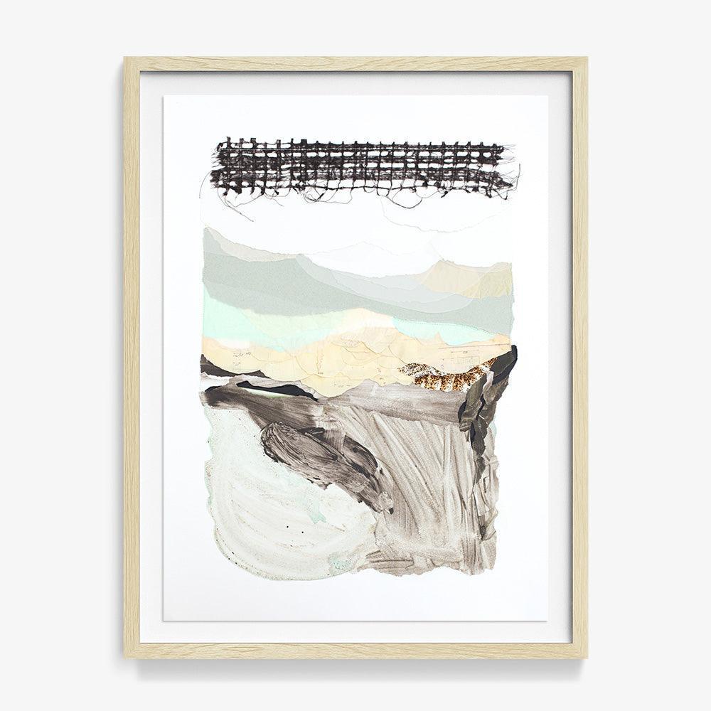 Collage by Kate Drewniak