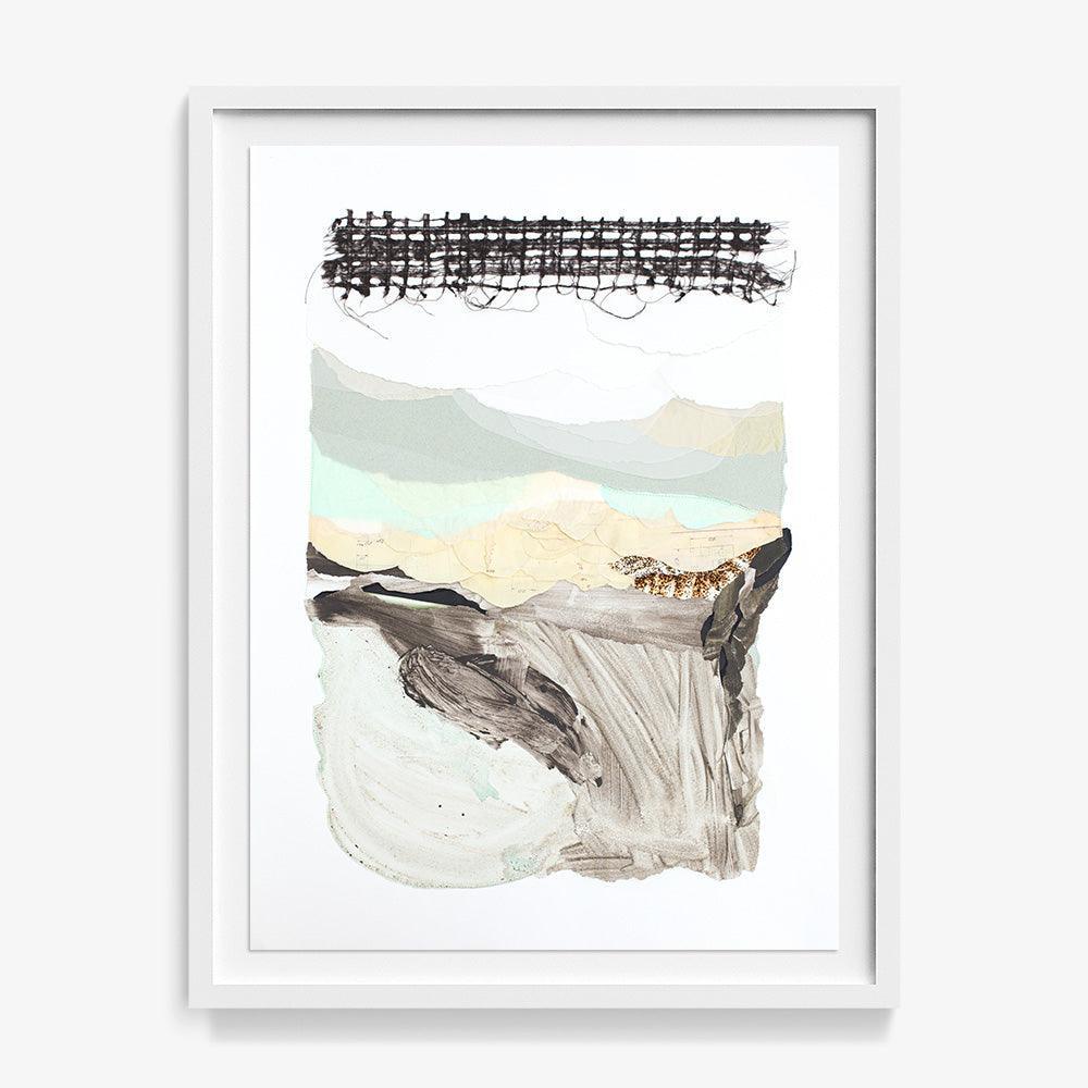 Collage by Kate Drewniak