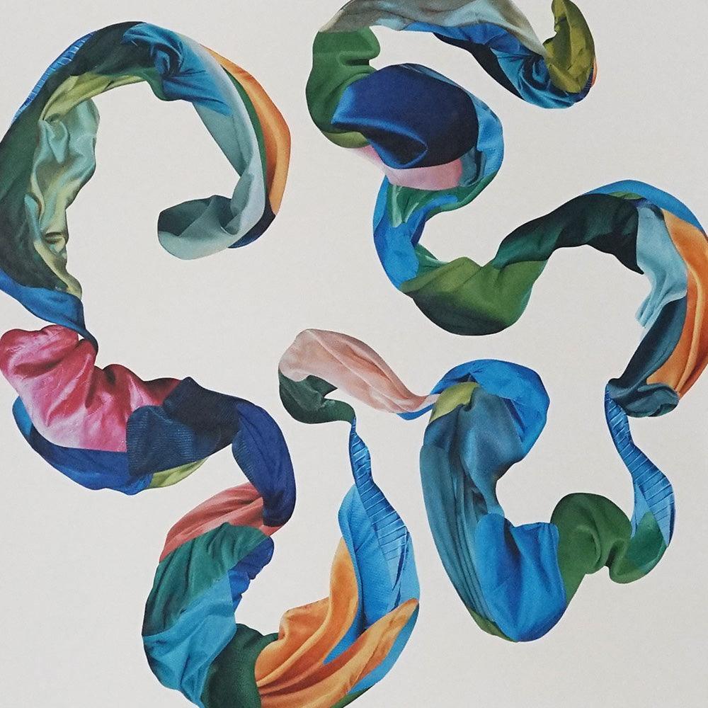 Collage by Michael DeSutter
