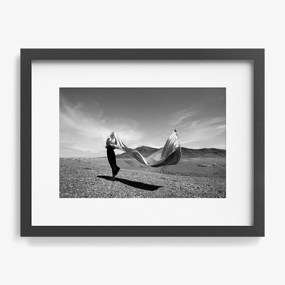 Photograph by Astrid Verhoef