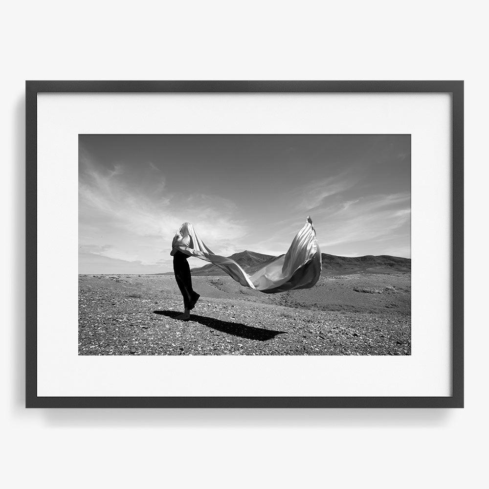 Photograph by Astrid Verhoef