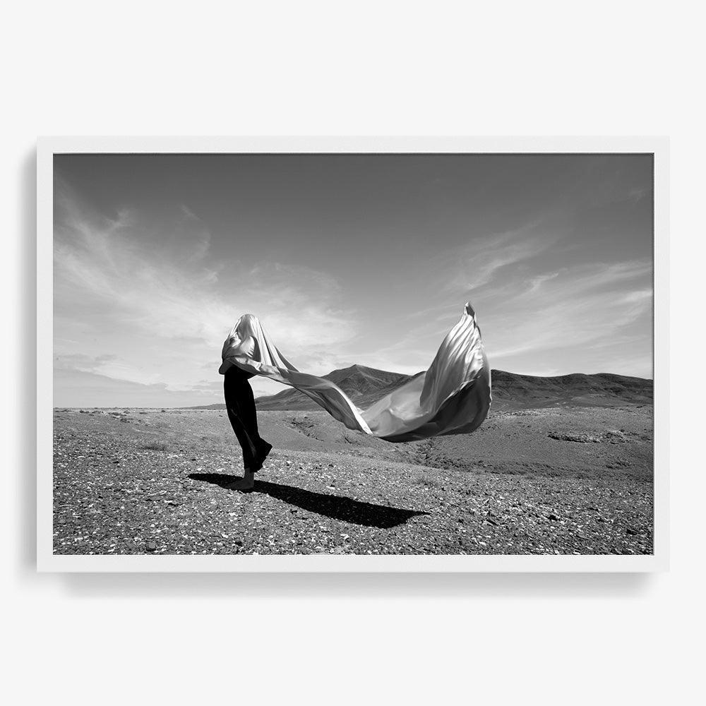 Photograph by Astrid Verhoef