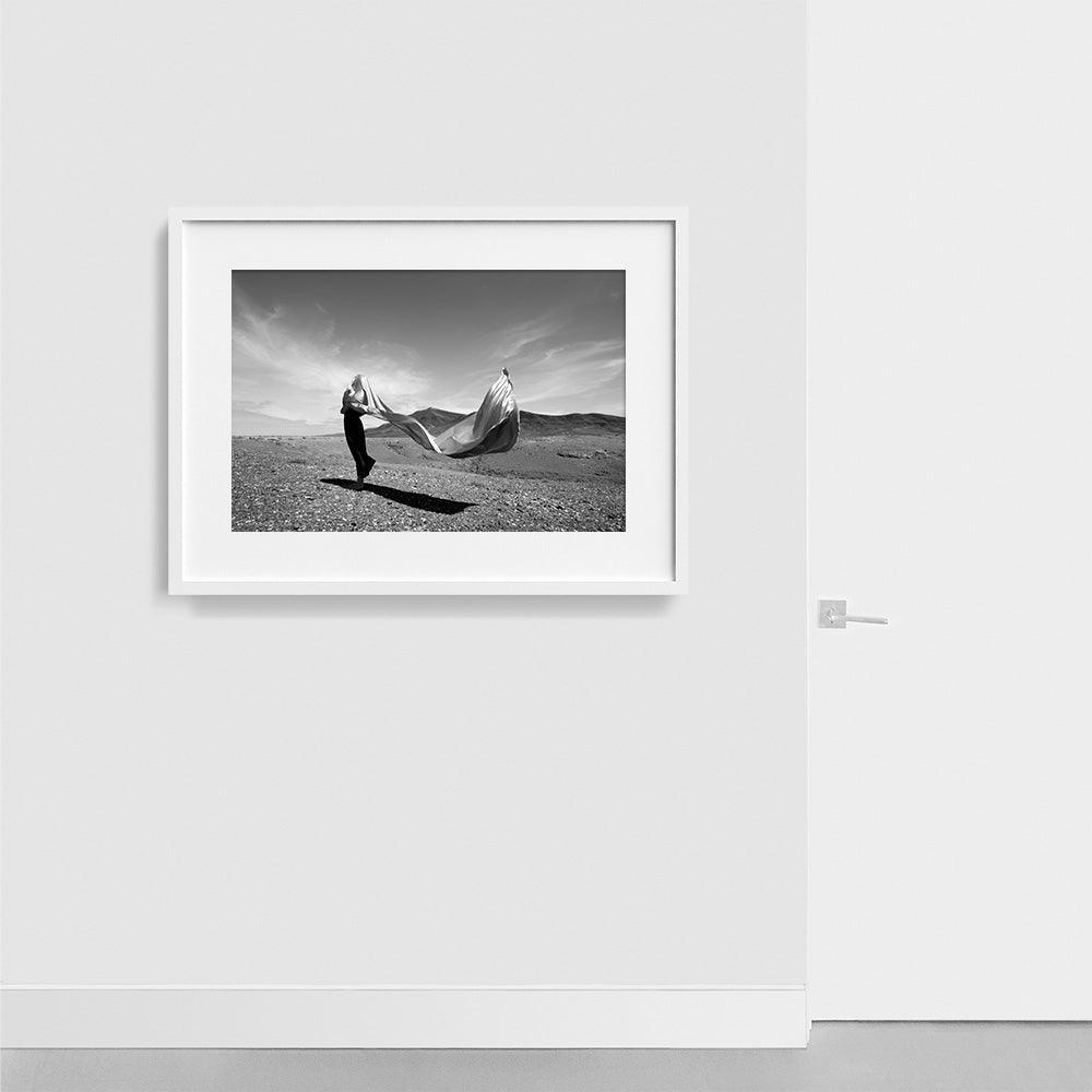 Photograph by Astrid Verhoef