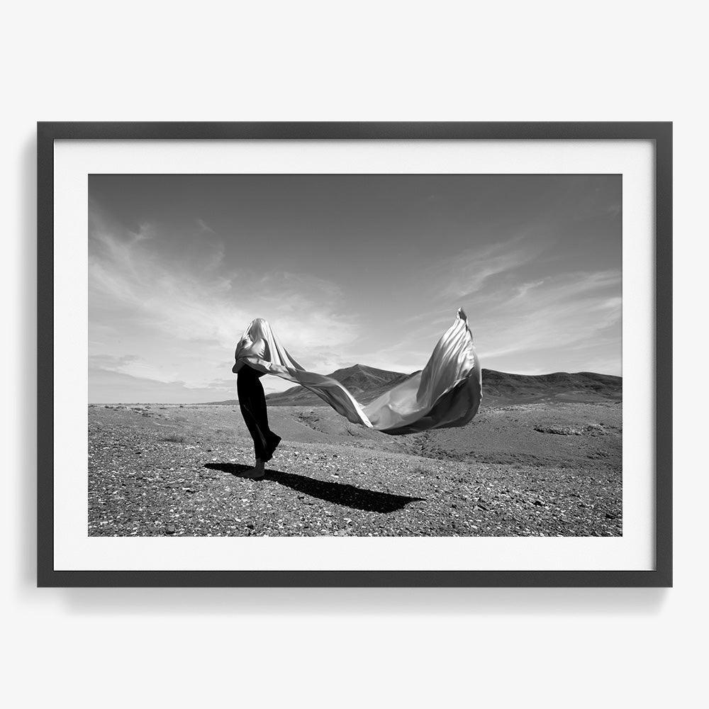 Photograph by Astrid Verhoef