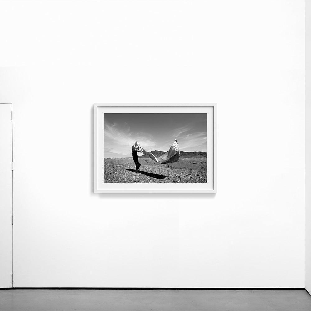 Wind , Photograph by Wind Tappan