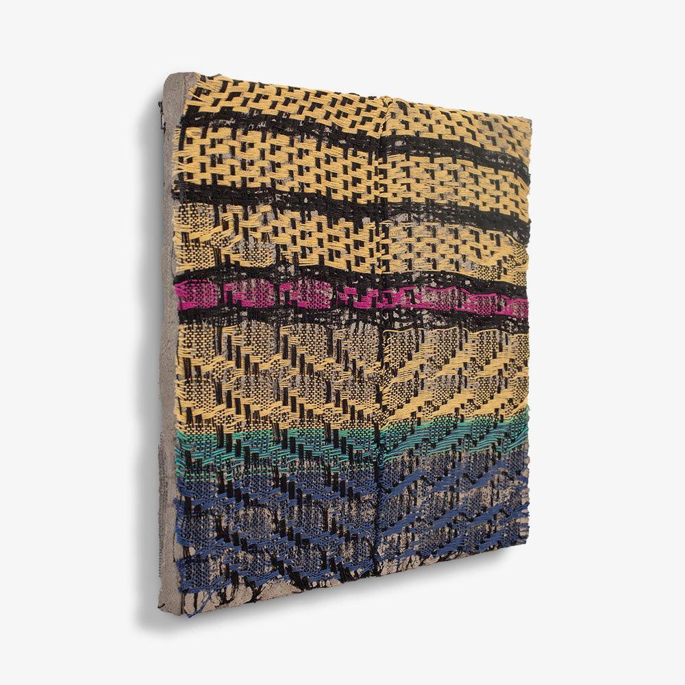 Sculpture by Crystal Gregory