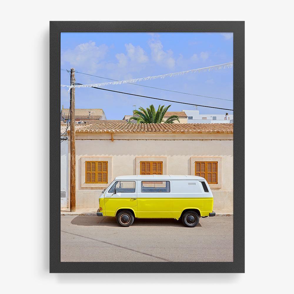 Photograph by James Needham
