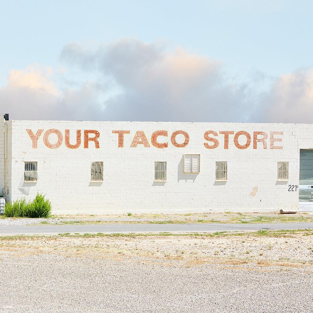 Photograph by James Needham