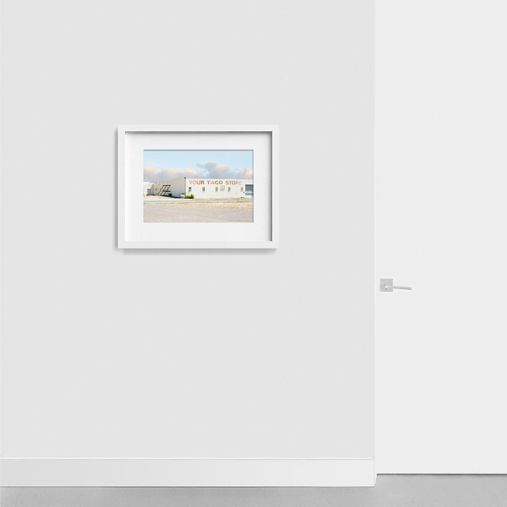 Photograph by James Needham