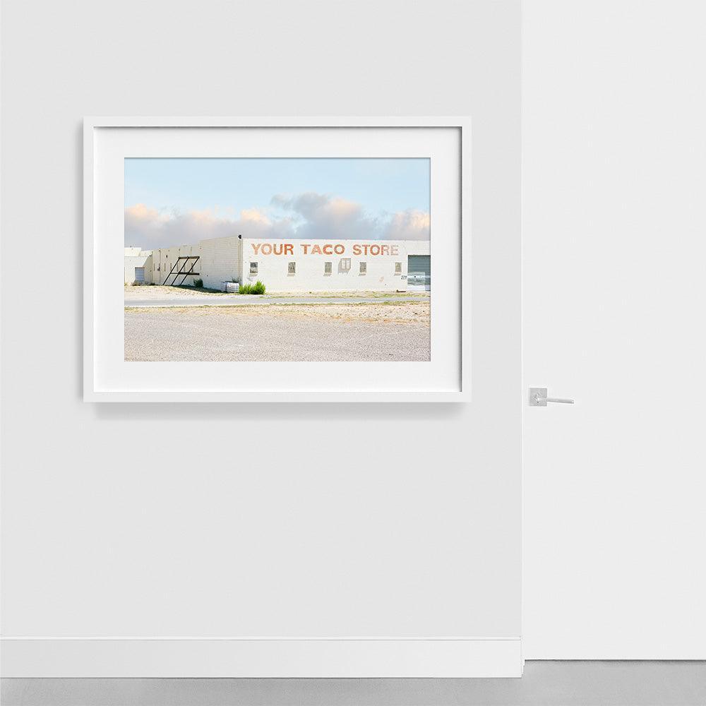 Photograph by James Needham