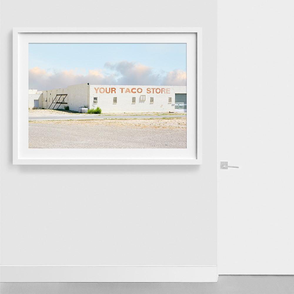 Photograph by James Needham