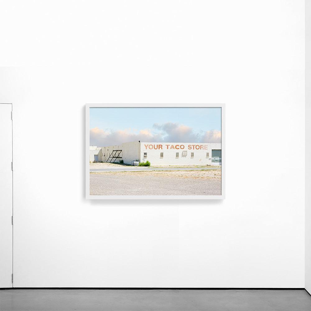 Photograph by James Needham