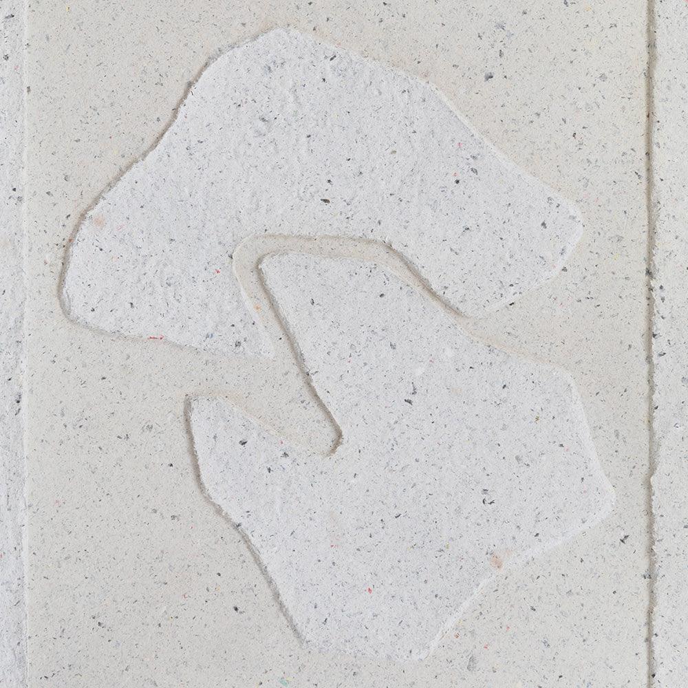 Work on Paper by Yelyzaveta Rudenok