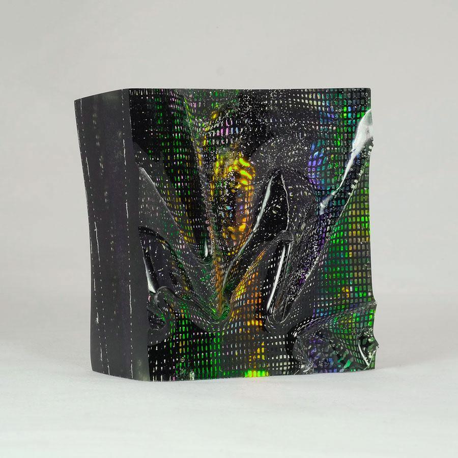 Sculpture by Alexis Arnold