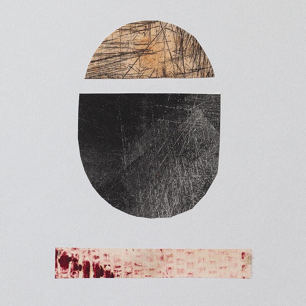 Collage by Jeff Kraus