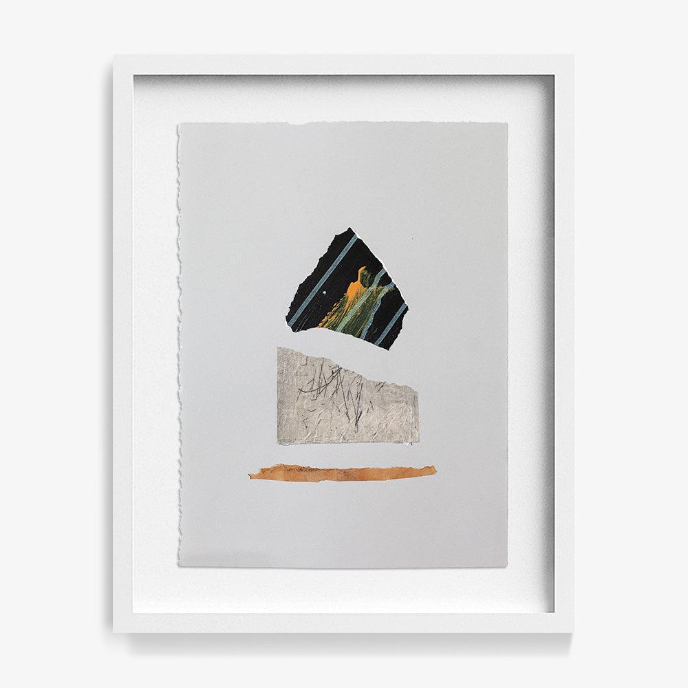 Collage by Jeff Kraus