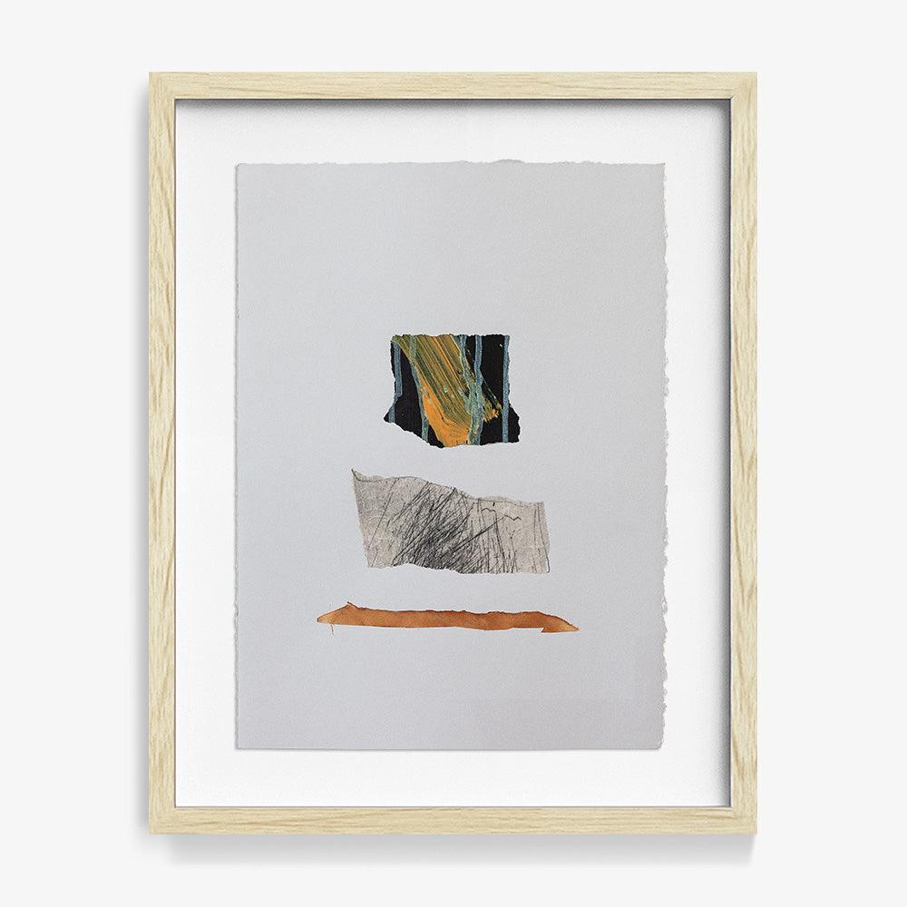 Collage by Jeff Kraus