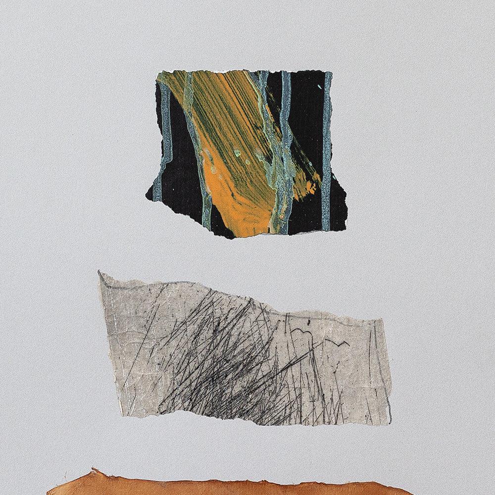 Collage by Jeff Kraus