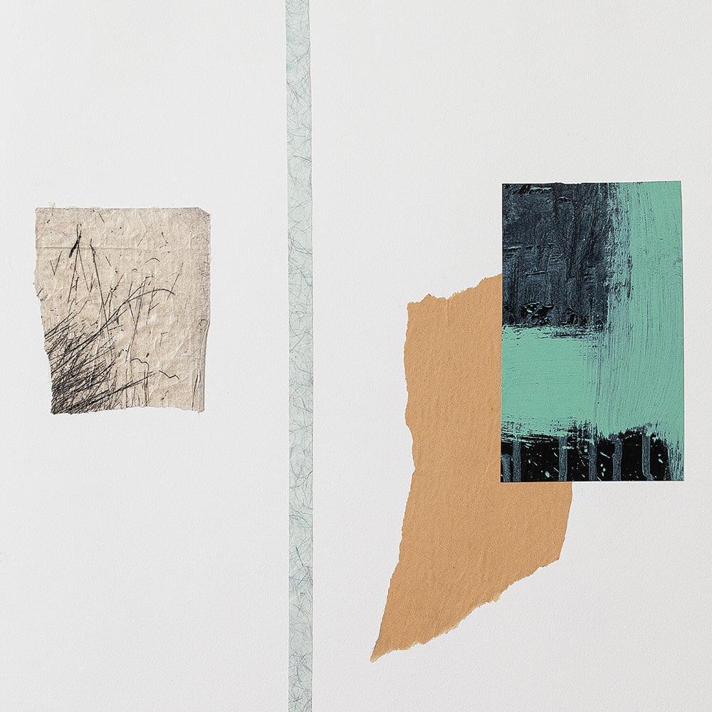 Collage by Jeff Kraus