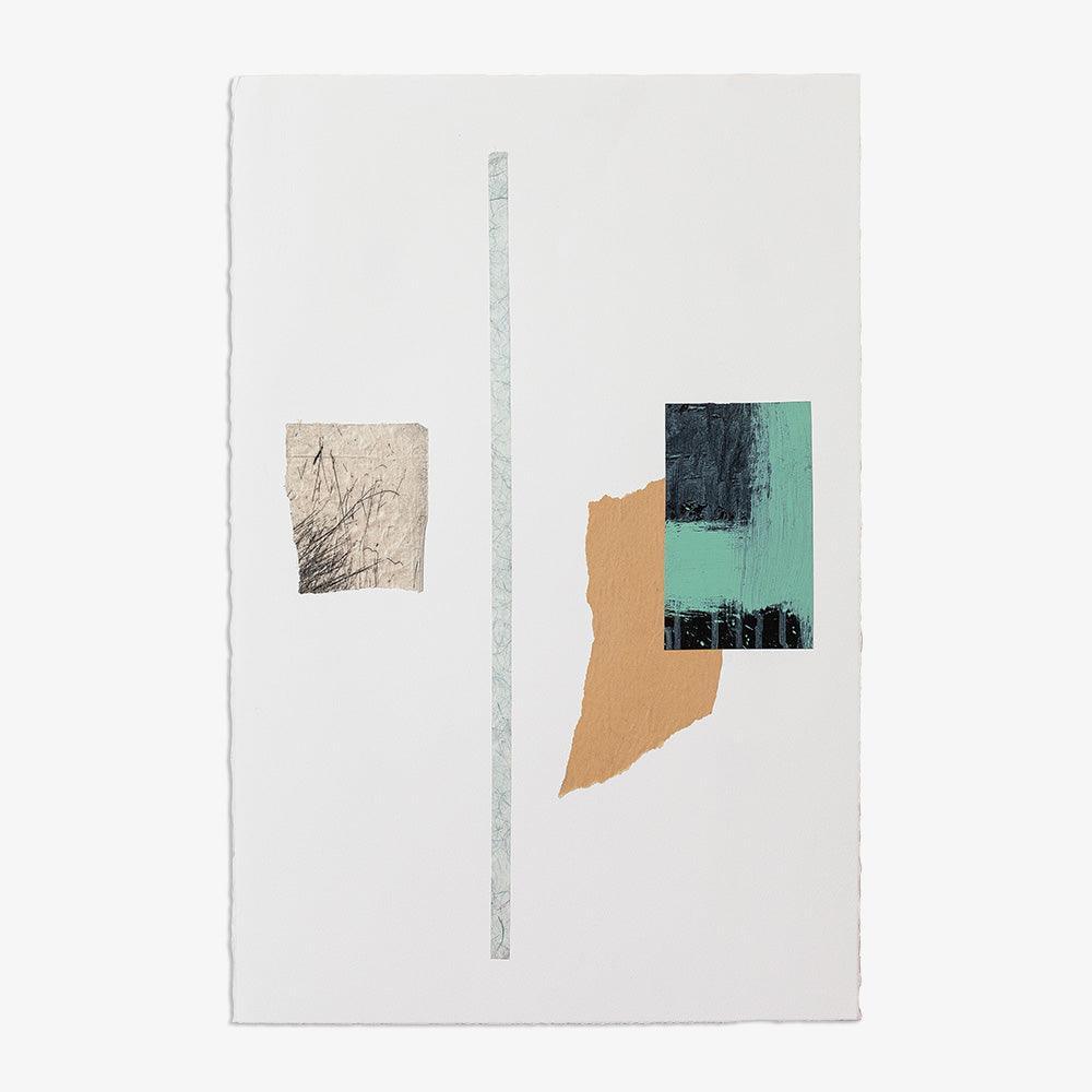 Collage by Jeff Kraus