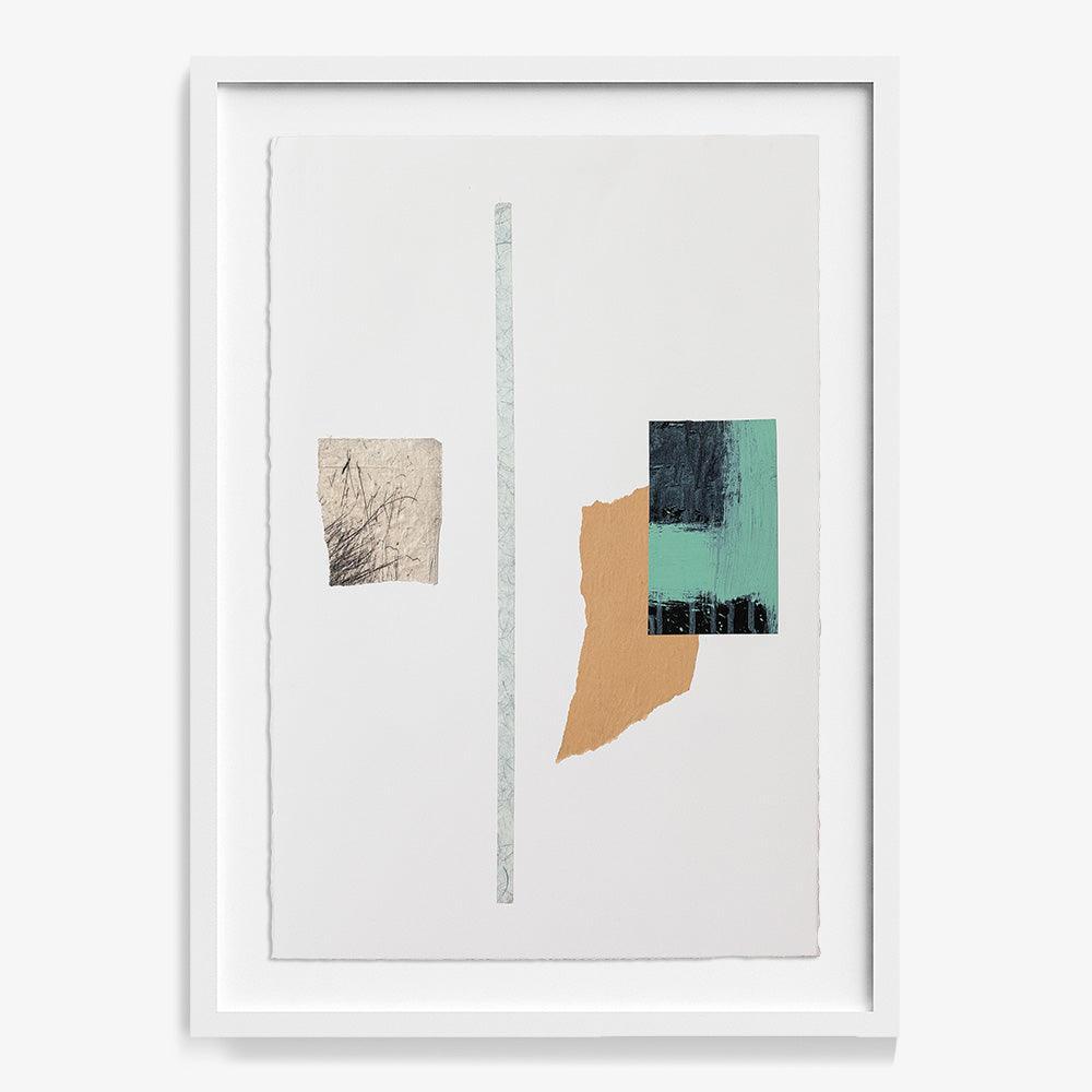 Collage by Jeff Kraus