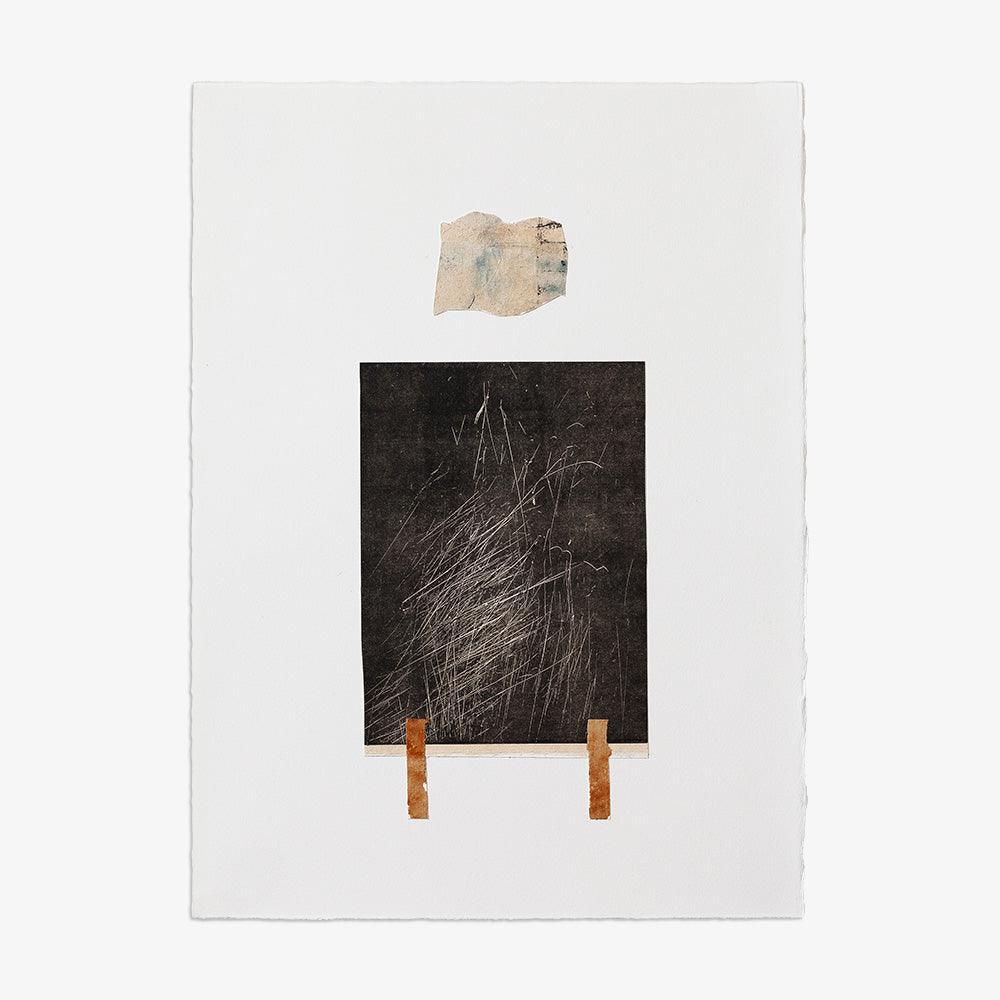 Collage by Jeff Kraus