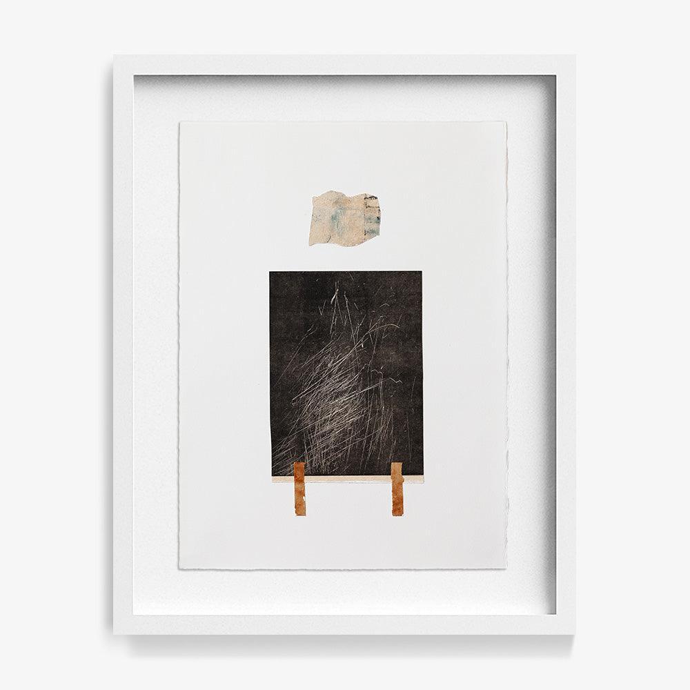 Collage by Jeff Kraus