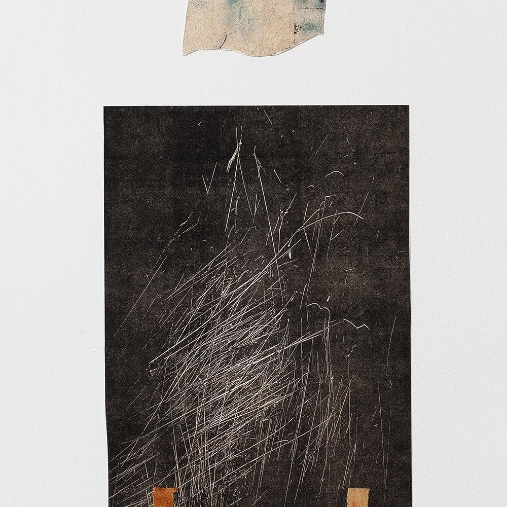 Collage by Jeff Kraus