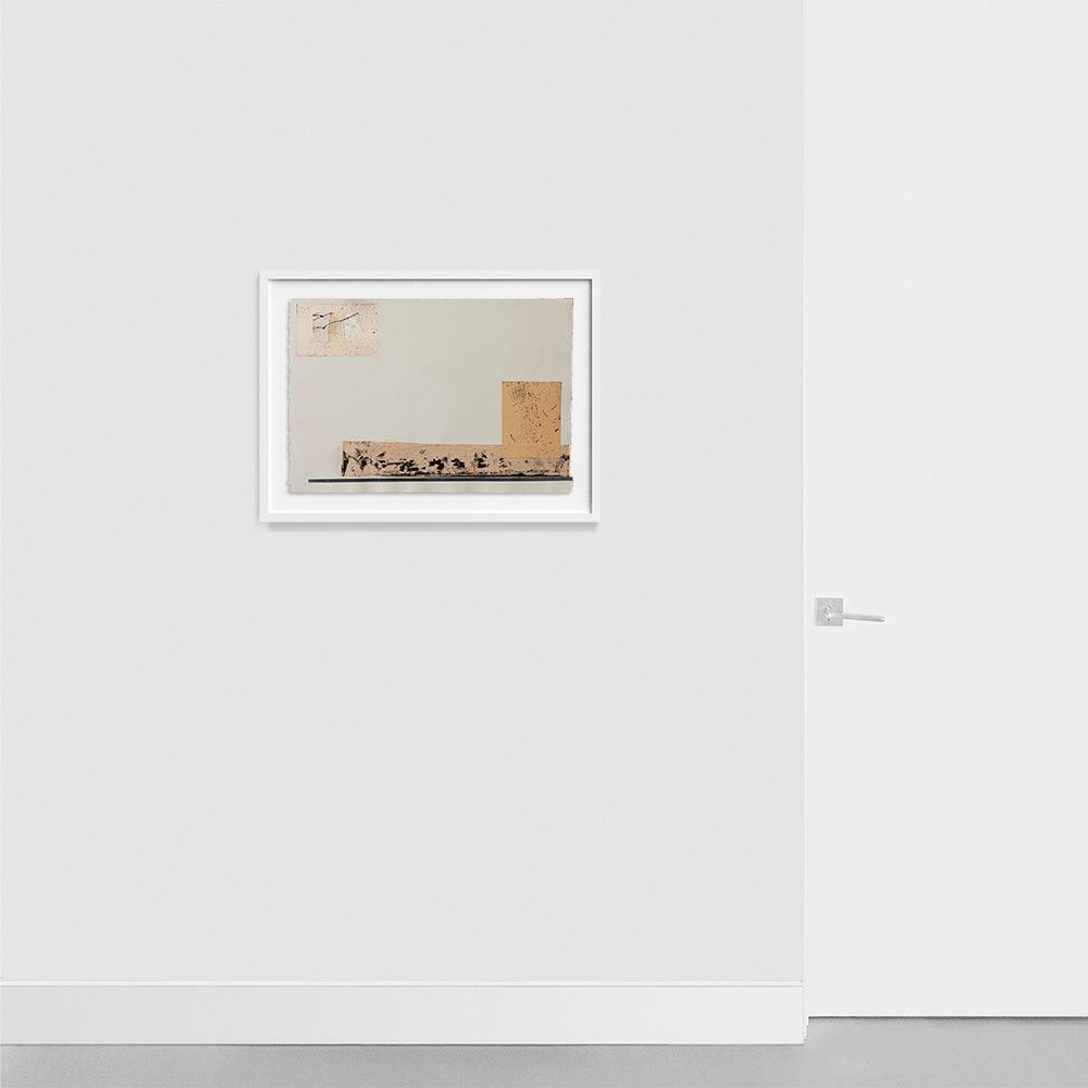 Collage by Jeff Kraus