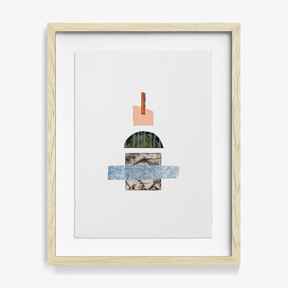 Collage by Jeff Kraus