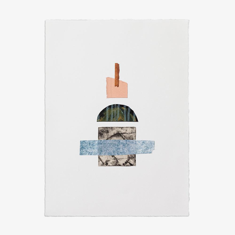 Collage by Jeff Kraus