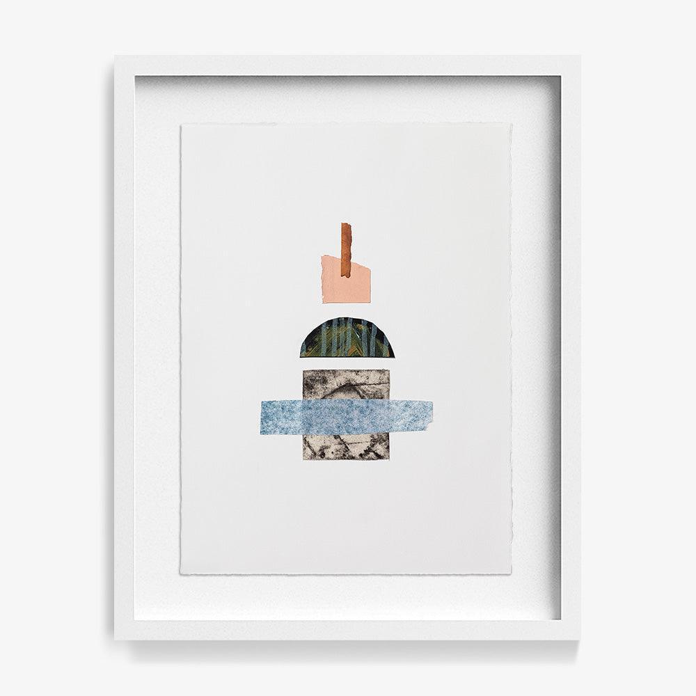 Collage by Jeff Kraus