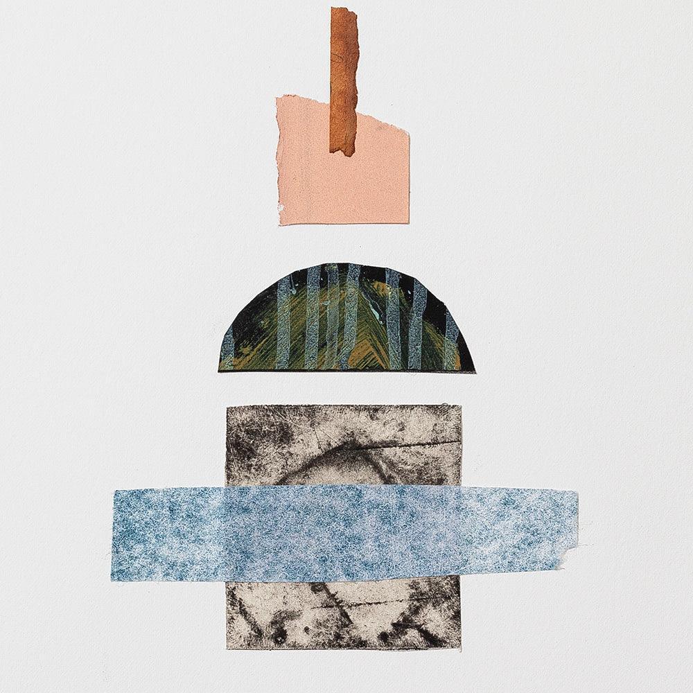 Collage by Jeff Kraus