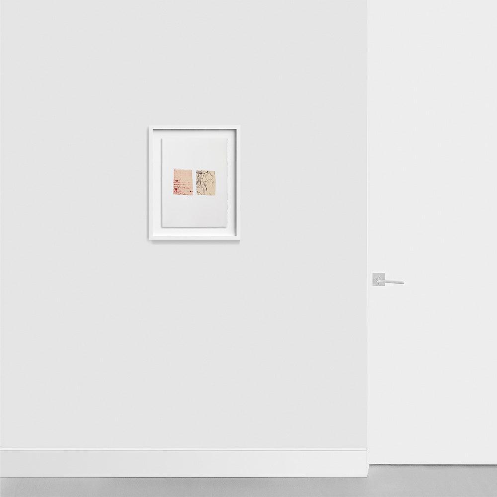 Collage by Jeff Kraus